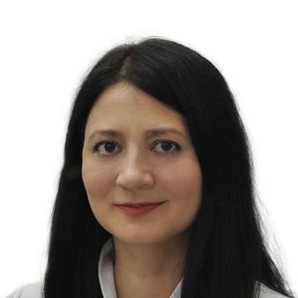 Семеоненкова Анна Геннадьевна — Офтальмолог (окулист), Детский офтальмолог, Смоленск