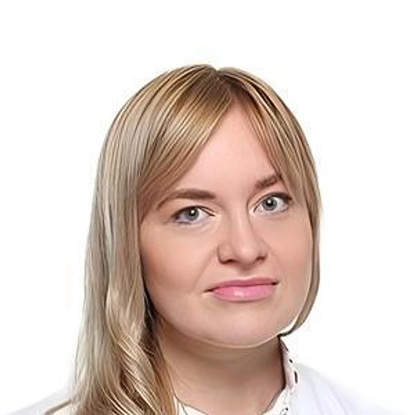Мурашко Светлана Михайловна — Гинеколог, Акушер, Репродуктолог, Санкт-Петербург