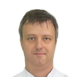 Сосин Игорь Владимирович — Уролог, Смоленск