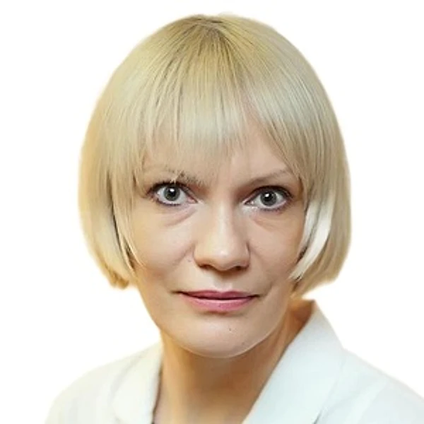 Славная Ольга Юрьевна — Аллерголог, Детский аллерголог, Иммунолог, Новосибирск