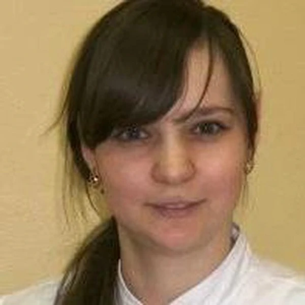 Фенькова Елена Сергеевна — Рентгенолог, Детский рентгенолог, Смоленск