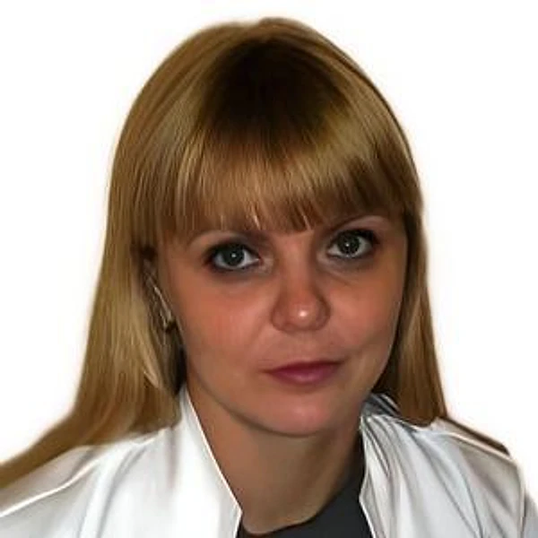 Гераськова Надежда Николаевна — Рентгенолог, Детский рентгенолог, Смоленск