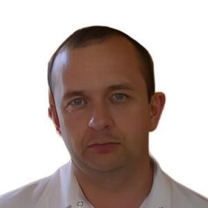 Ильин Михаил Михайлович — Рентгенолог, Смоленск