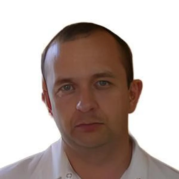 Ильин Михаил Михайлович — Рентгенолог, Смоленск