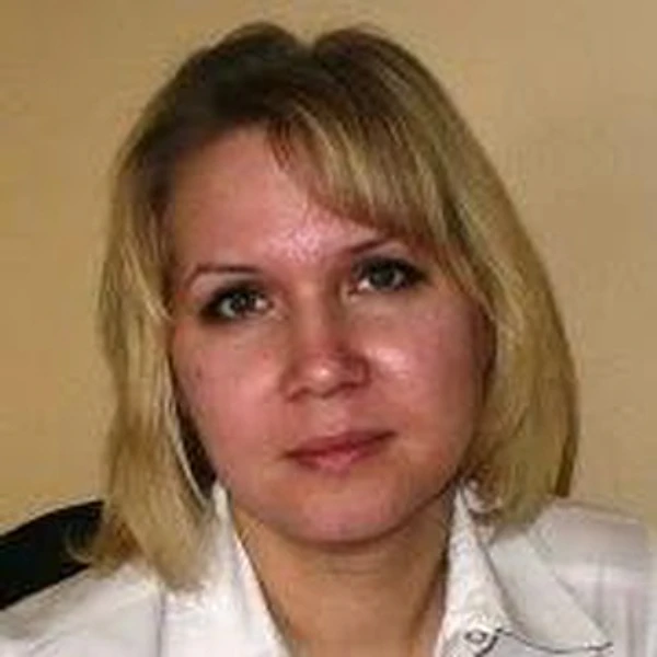 Козлова Александра Валерьевна — Рентгенолог, Детский рентгенолог, Смоленск