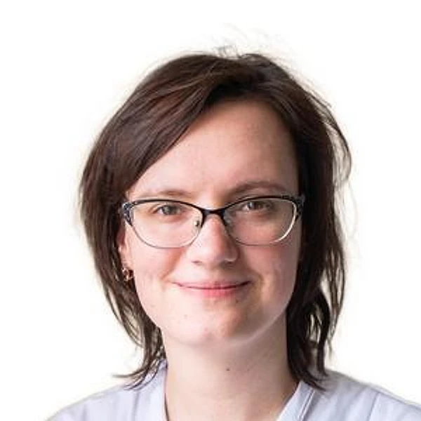 Гельт Татьяна Давыдовна — Врач УЗИ, Функциональный диагност, Смоленск