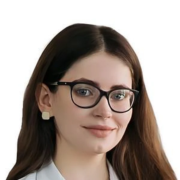 Шестакова Дарья Юрьевна — Функциональный диагност, Смоленск