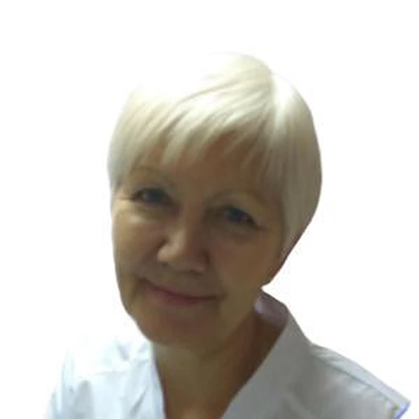Меркушева Галина Викторовна — Стоматолог, Смоленск