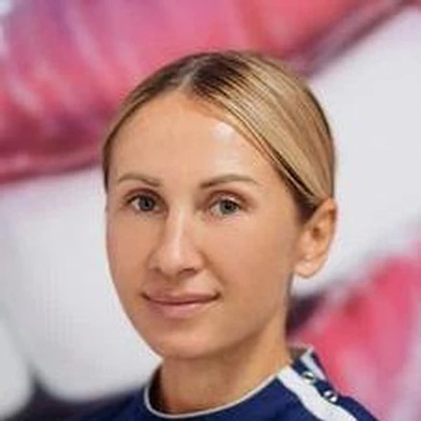 Казакова Юлия Олеговна — Стоматолог-ортопед, Смоленск