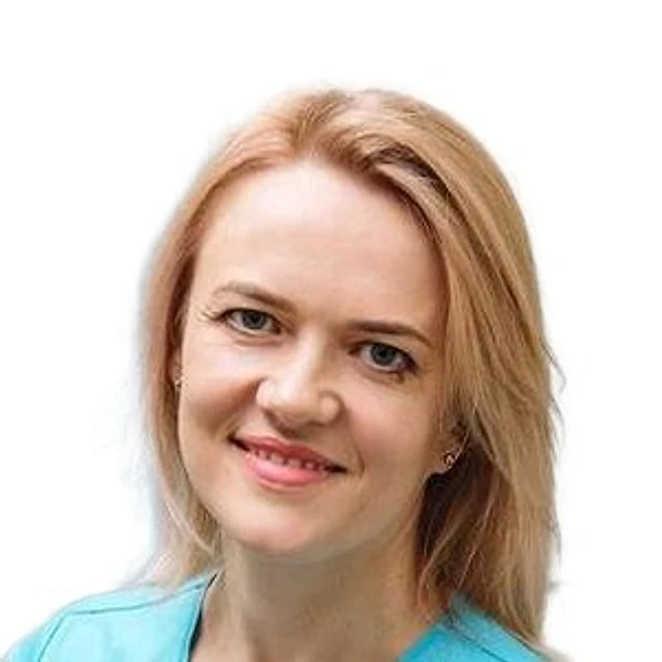 Бочарова Ольга Анатольевна — Стоматолог, Детский стоматолог, Смоленск