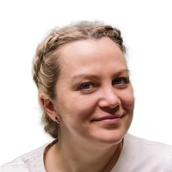 Северюхина Ольга Борисовна — Стоматолог-ортопед, Смоленск