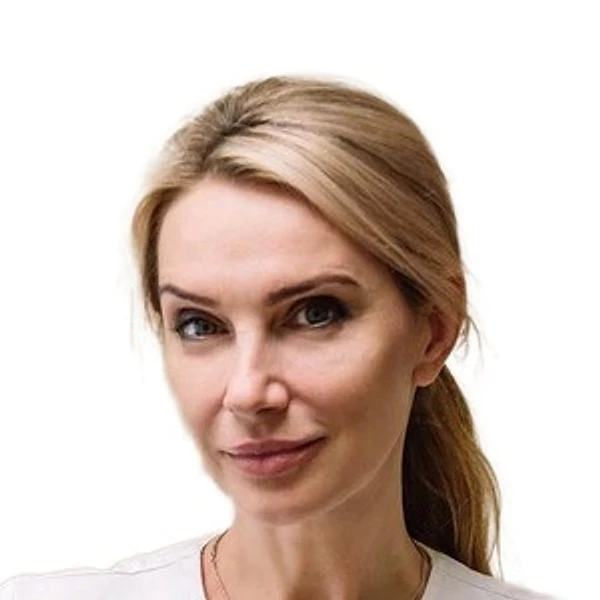 Никишова Марина Валерьевна — Стоматолог, Детский стоматолог, Смоленск