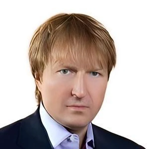 Глазов Дмитрий Олегович — Стоматолог-ортопед, Стоматолог-имплантолог, Москва