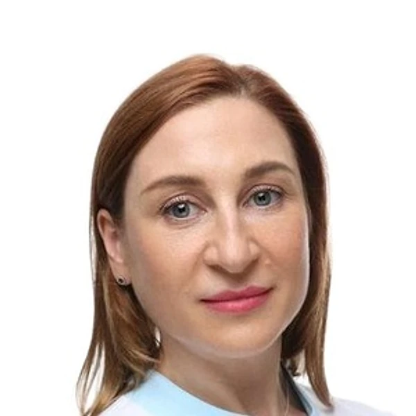 Юденич Ольга Николаевна — Стоматолог, Стоматолог-эндодонтист, Смоленск