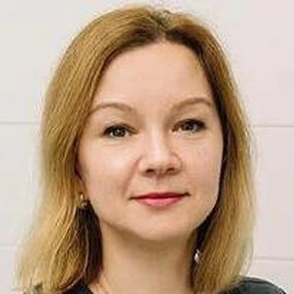 Голубева Оксана Георгиевна — Стоматолог-ортодонт, Детский ортодонт, Смоленск