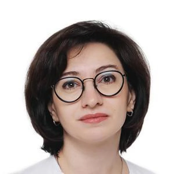 Сызмас Ирина Валерьевна — Стоматолог-хирург, Стоматолог-имплантолог, Пародонтолог, Смоленск