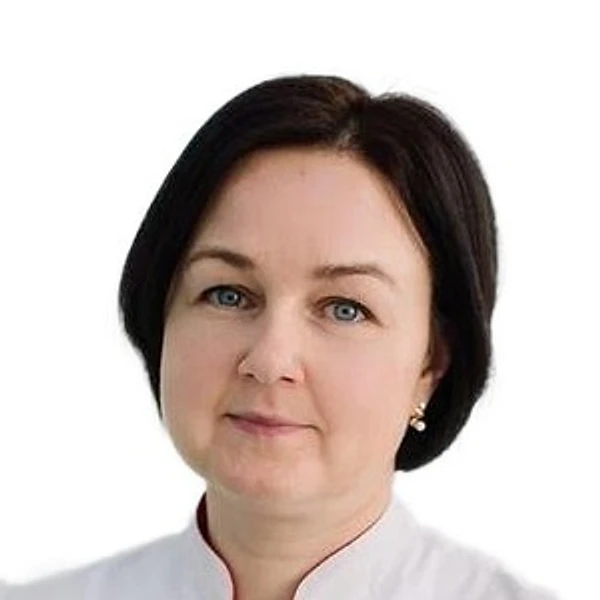 Киселева Елена Евгеньевна — Стоматолог, Пародонтолог, Смоленск