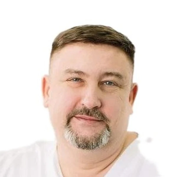 Копытин Дмитрий Вячеславович — Стоматолог-ортопед, Смоленск