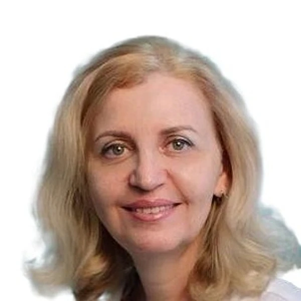 Орлова Татьяна Романовна — Стоматолог, Детский стоматолог, Смоленск