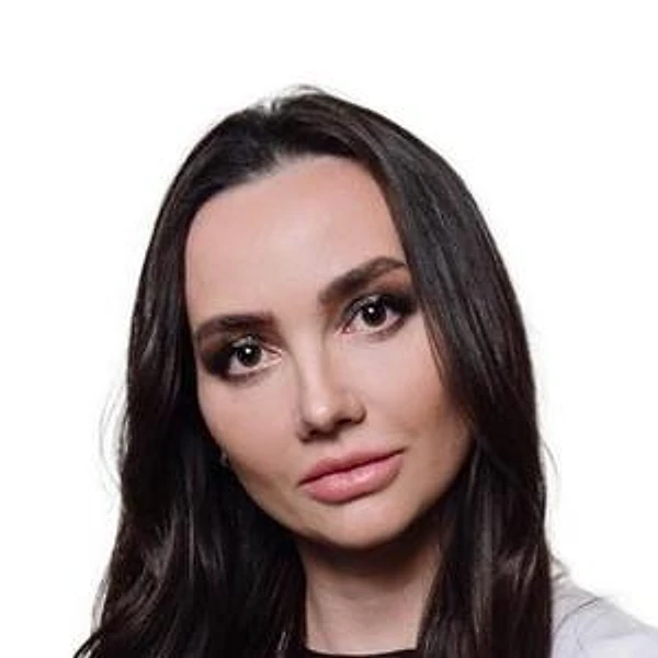 Семёнова Юлия Александровна — Стоматолог-хирург, Смоленск