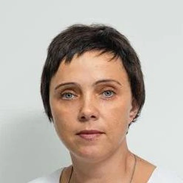 Королева Алла Владимировна — Стоматолог, Смоленск