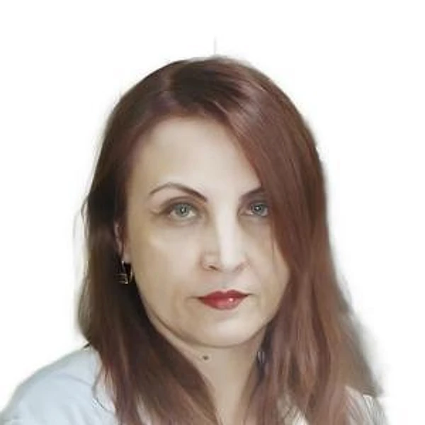 Куликова Наталья Борисовна — Дерматовенеролог, Детский венеролог, Детский дерматолог, Новосибирск