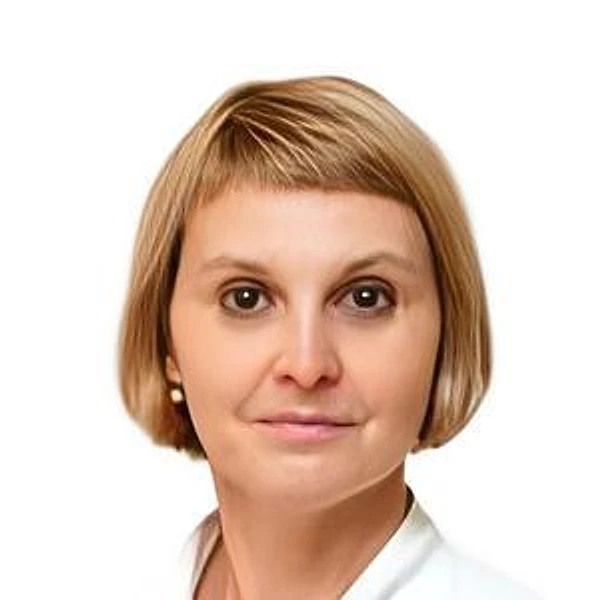 Гаврилова Тамара Сергеевна — Стоматолог, Смоленск
