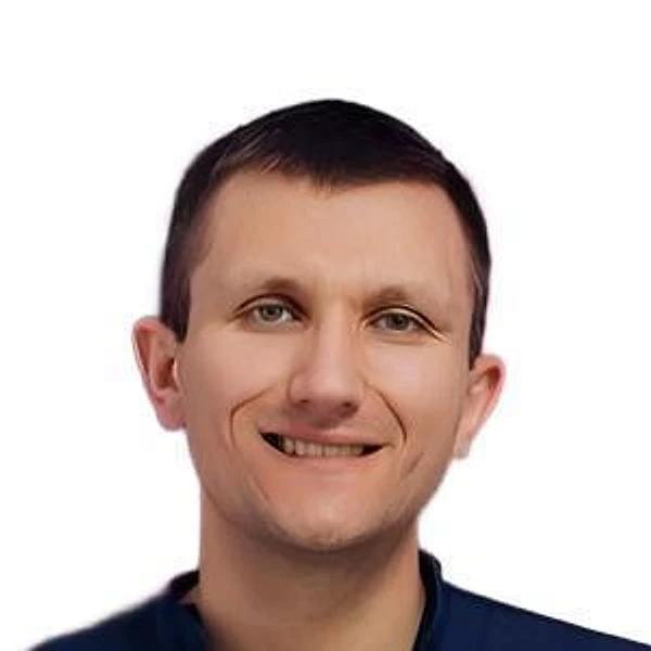 Булохов Вячеслав Владимирович — Стоматолог-ортопед, Стоматолог, Смоленск