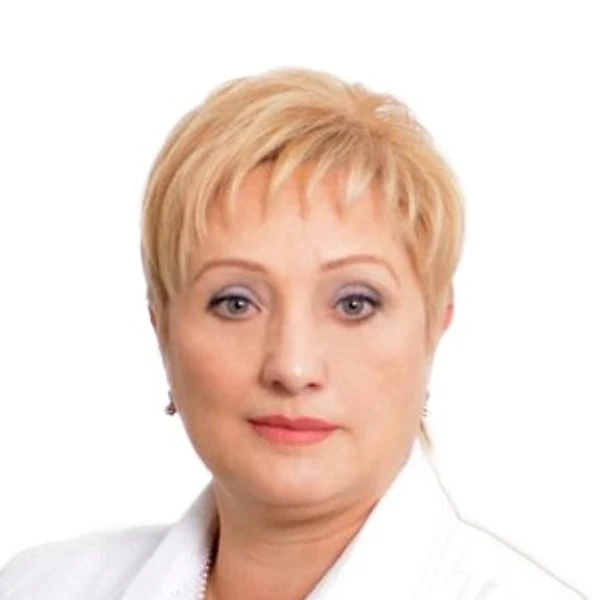 Стефаненко Олеся Вячеславовна — Дерматовенеролог, Детский венеролог, Новосибирск