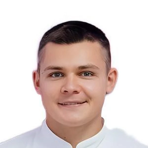 Мамонтов Игорь Олегович — Стоматолог-имплантолог, Стоматолог-хирург, Смоленск