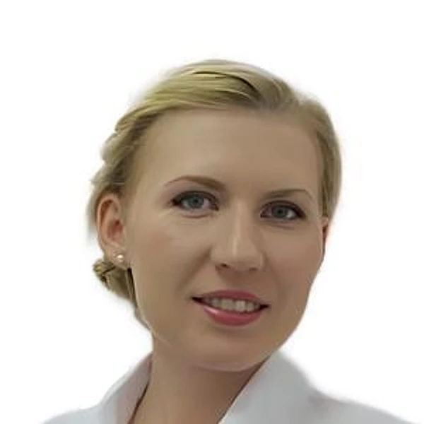 Фетисова Татьяна Михайловна — Стоматолог, Детский стоматолог, Смоленск