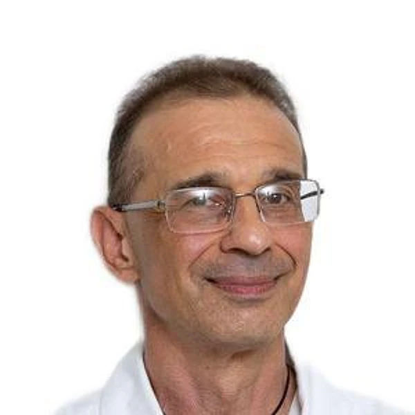 Тихомиров Сергей Владимирович — Андролог, Детский андролог, Диетолог, Нутрициолог, Новосибирск