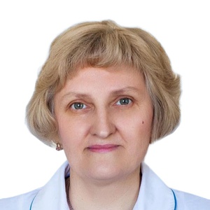 Мамедова Лариса Викторовна — Физиотерапевт, Калуга
