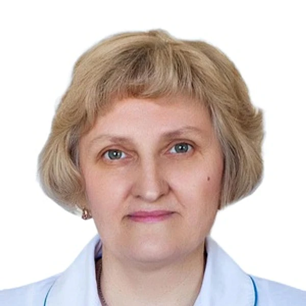 Мамедова Лариса Викторовна — Физиотерапевт, Калуга