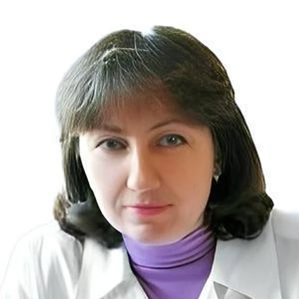 Варникова Влада Владимировна — Терапевт, Профпатолог, Калуга