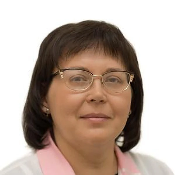 Галеева Асия Вакивовна — Детский гематолог, Гематолог, Казань