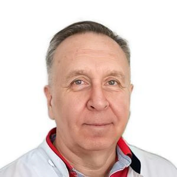 Коваленко Сергей Геннадьевич — ЛОР, Детский ЛОР, Калуга