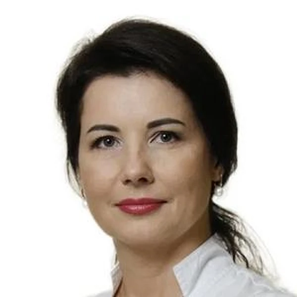 Трушко Елена Викторовна — Гинеколог, Акушер, Гинеколог-эндокринолог, Калуга
