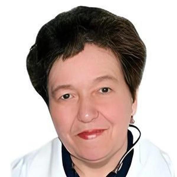 Лисицына Татьяна Григорьевна — Терапевт, Калуга