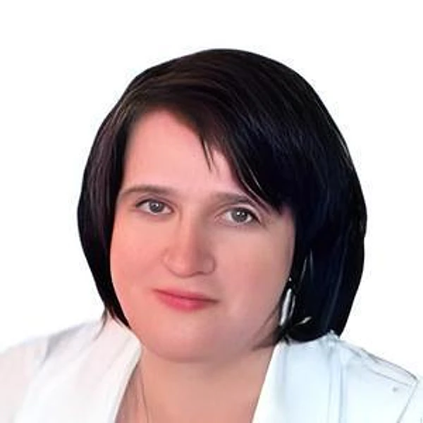 Чистякова Светлана Викторовна — Невролог, Калуга