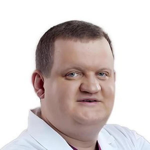 Колунов Андрей Алексеевич — Малоинвазивный хирург, Калуга