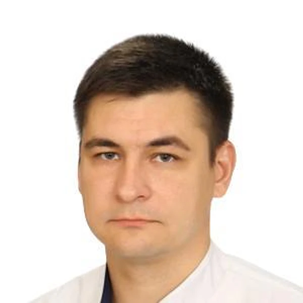 Дробышевский Георгий Александрович — Хирург-эндокринолог, Онколог, Хирург, Краснодар