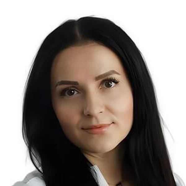 Соловьева Анастасия Владимировна — Врач УЗИ, Калуга
