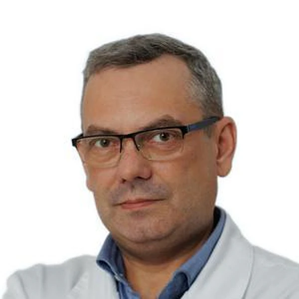 Андреев Андрей Николаевич — Кардиолог, Функциональный диагност, Калуга