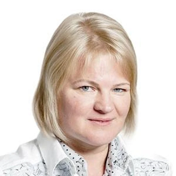 Подобаева Елена Александровна — Функциональный диагност, Калуга