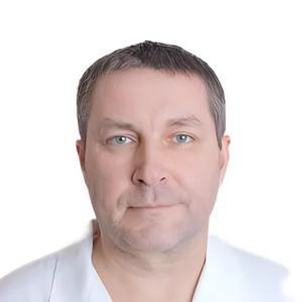 Черняков Александр Владимирович — Функциональный диагност, Калуга