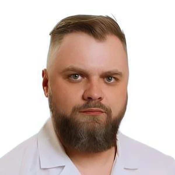 Агулин Иван Владимирович — Анестезиолог-реаниматолог, Калуга