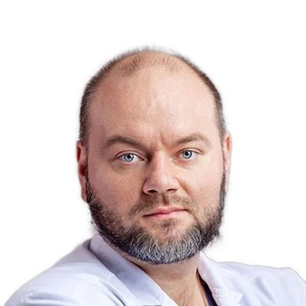 Анисков Эдуард Алексеевич — Анестезиолог-реаниматолог, Калуга