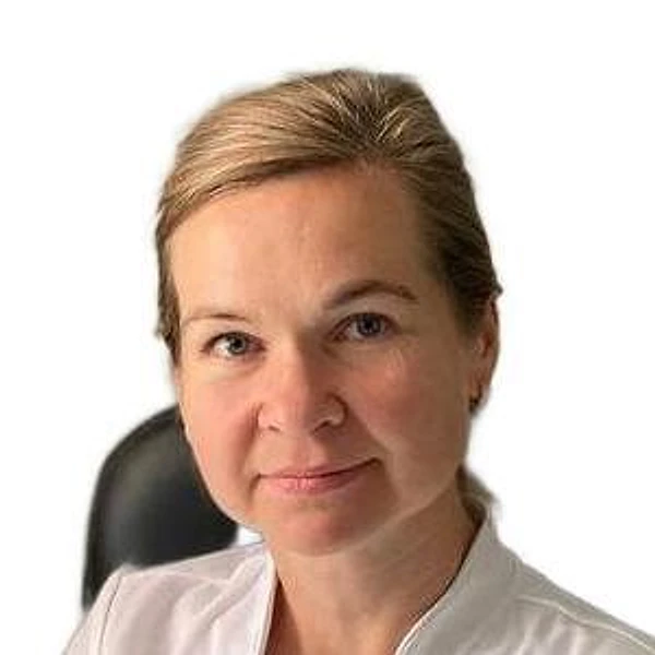 Солдатова Ирина Викторовна — Анестезиолог-реаниматолог, Калуга