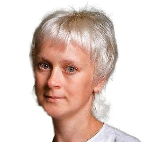 Кремзер Марина Валерьевна — Стоматолог-гигиенист, Новосибирск